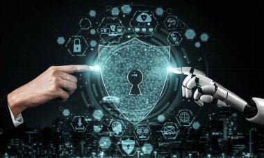 Yaşayan insanların geleceği için robot ve sayborg gelişimi üzerine yapay zeka araştırması yapıyorum. Bilgisayar beyni için dijital veri madenciliği ve makine öğrenme teknolojisi tasarımı.