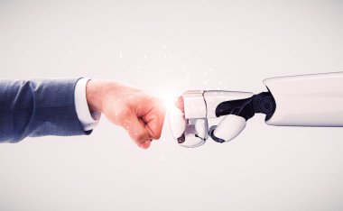 Yaşayan insanların geleceği için robot ve sayborg gelişimi üzerine yapay zeka araştırması yapıyorum. Bilgisayar beyni için dijital veri madenciliği ve makine öğrenme teknolojisi tasarımı.