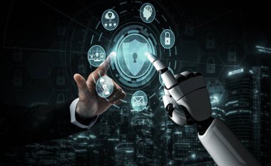 Yaşayan insanların geleceği için robot ve sayborg gelişimi üzerine yapay zeka araştırması yapıyorum. Bilgisayar beyni için dijital veri madenciliği ve makine öğrenme teknolojisi tasarımı.