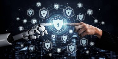 Yaşayan insanların geleceği için robot ve sayborg gelişimi üzerine yapay zeka araştırması yapıyorum. Bilgisayar beyni için dijital veri madenciliği ve makine öğrenme teknolojisi tasarımı.