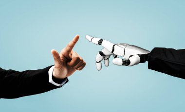 Yaşayan insanların geleceği için robot ve sayborg gelişimi üzerine yapay zeka araştırması yapıyorum. Bilgisayar beyni için dijital veri madenciliği ve makine öğrenme teknolojisi tasarımı.