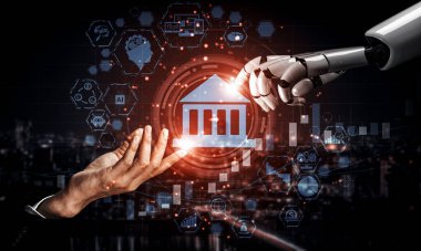 Yaşayan insanların geleceği için robot ve sayborg gelişimi üzerine yapay zeka araştırması yapıyorum. Bilgisayar beyni için dijital veri madenciliği ve makine öğrenme teknolojisi tasarımı.