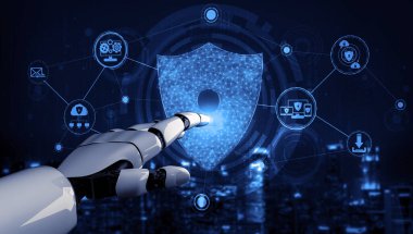 Yaşayan insanların geleceği için robot ve sayborg gelişimi üzerine yapay zeka araştırması yapıyorum. Bilgisayar beyni için dijital veri madenciliği ve makine öğrenme teknolojisi tasarımı.