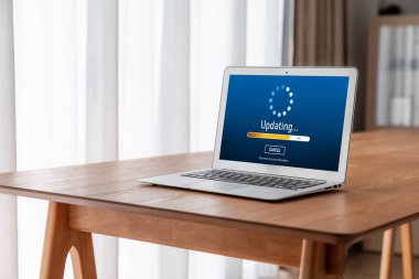 Aygıt yazılım güncellemesi için bilgisayarda yazılım güncellemesi