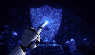 Yaşayan insanların geleceği için robot ve sayborg gelişimi üzerine yapay zeka araştırması yapıyorum. Bilgisayar beyni için dijital veri madenciliği ve makine öğrenme teknolojisi tasarımı.