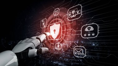 Yaşayan insanların geleceği için robot ve sayborg gelişimi üzerine yapay zeka araştırması yapıyorum. Bilgisayar beyni için dijital veri madenciliği ve makine öğrenme teknolojisi tasarımı.