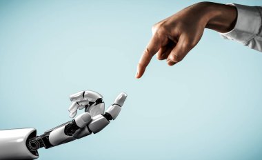 Yaşayan insanların geleceği için robot ve sayborg gelişimi üzerine yapay zeka araştırması yapıyorum. Bilgisayar beyni için dijital veri madenciliği ve makine öğrenme teknolojisi tasarımı.
