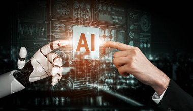 Yaşayan insanların geleceği için robot ve sayborg gelişimi üzerine yapay zeka araştırması yapıyorum. Bilgisayar beyni için dijital veri madenciliği ve makine öğrenme teknolojisi tasarımı.