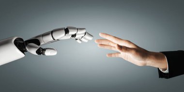 Yaşayan insanların geleceği için robot ve sayborg gelişimi üzerine yapay zeka araştırması yapıyorum. Bilgisayar beyni için dijital veri madenciliği ve makine öğrenme teknolojisi tasarımı.
