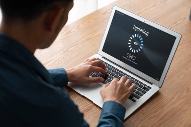 Aygıt yazılım güncellemesi için bilgisayarda yazılım güncellemesi