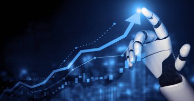 Yaşayan insanların geleceği için robot ve sayborg gelişimi üzerine yapay zeka araştırması yapıyorum. Bilgisayar beyni için dijital veri madenciliği ve makine öğrenme teknolojisi tasarımı.