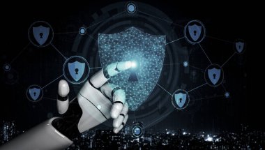 Yaşayan insanların geleceği için robot ve sayborg gelişimi üzerine yapay zeka araştırması yapıyorum. Bilgisayar beyni için dijital veri madenciliği ve makine öğrenme teknolojisi tasarımı.