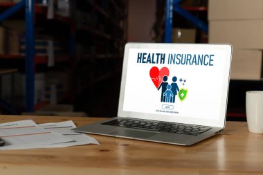 Kolay form doldurma için sağlık sigortası web sitesi mod kayıt sistemi