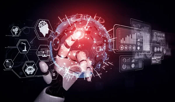 Yaşayan insanların geleceği için robot ve sayborg gelişimi üzerine yapay zeka araştırması yapıyorum. Bilgisayar beyni için dijital veri madenciliği ve makine öğrenme teknolojisi tasarımı.