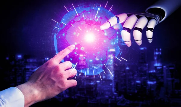 Yaşayan insanların geleceği için robot ve sayborg gelişimi üzerine yapay zeka araştırması yapıyorum. Bilgisayar beyni için dijital veri madenciliği ve makine öğrenme teknolojisi tasarımı.