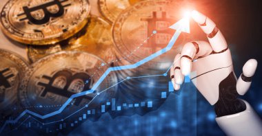 Yaşayan insanların geleceği için robot ve sayborg gelişimi üzerine yapay zeka araştırması yapıyorum. Bilgisayar beyni için dijital veri madenciliği ve makine öğrenme teknolojisi tasarımı.