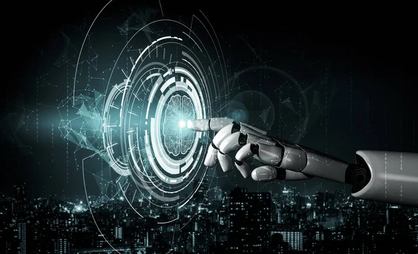 Yaşayan insanların geleceği için robot ve sayborg gelişimi üzerine yapay zeka araştırması yapıyorum. Bilgisayar beyni için dijital veri madenciliği ve makine öğrenme teknolojisi tasarımı.