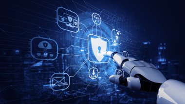 Yaşayan insanların geleceği için robot ve sayborg gelişimi üzerine yapay zeka araştırması yapıyorum. Bilgisayar beyni için dijital veri madenciliği ve makine öğrenme teknolojisi tasarımı.