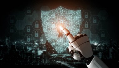 Yaşayan insanların geleceği için robot ve sayborg gelişimi üzerine yapay zeka araştırması yapıyorum. Bilgisayar beyni için dijital veri madenciliği ve makine öğrenme teknolojisi tasarımı.