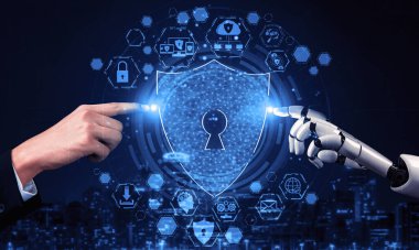 Yaşayan insanların geleceği için robot ve sayborg gelişimi üzerine yapay zeka araştırması yapıyorum. Bilgisayar beyni için dijital veri madenciliği ve makine öğrenme teknolojisi tasarımı.