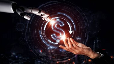 Yaşayan insanların geleceği için robot ve sayborg gelişimi üzerine yapay zeka araştırması yapıyorum. Bilgisayar beyni için dijital veri madenciliği ve makine öğrenme teknolojisi tasarımı.