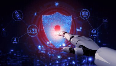 Yaşayan insanların geleceği için robot ve sayborg gelişimi üzerine yapay zeka araştırması yapıyorum. Bilgisayar beyni için dijital veri madenciliği ve makine öğrenme teknolojisi tasarımı.