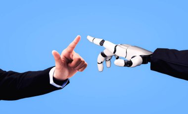 Yaşayan insanların geleceği için robot ve sayborg gelişimi üzerine yapay zeka araştırması yapıyorum. Bilgisayar beyni için dijital veri madenciliği ve makine öğrenme teknolojisi tasarımı.