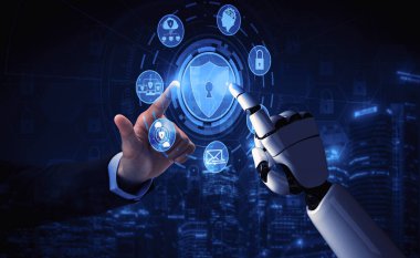 Yaşayan insanların geleceği için robot ve sayborg gelişimi üzerine yapay zeka araştırması yapıyorum. Bilgisayar beyni için dijital veri madenciliği ve makine öğrenme teknolojisi tasarımı.