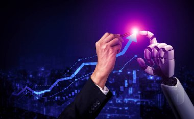 Yaşayan insanların geleceği için robot ve sayborg gelişimi üzerine yapay zeka araştırması yapıyorum. Bilgisayar beyni için dijital veri madenciliği ve makine öğrenme teknolojisi tasarımı.