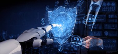 Yaşayan insanların geleceği için robot ve sayborg gelişimi üzerine yapay zeka araştırması yapıyorum. Bilgisayar beyni için dijital veri madenciliği ve makine öğrenme teknolojisi tasarımı.