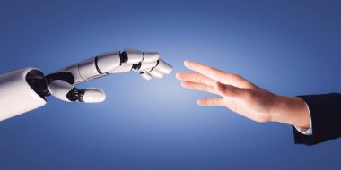 Yaşayan insanların geleceği için robot ve sayborg gelişimi üzerine yapay zeka araştırması yapıyorum. Bilgisayar beyni için dijital veri madenciliği ve makine öğrenme teknolojisi tasarımı.