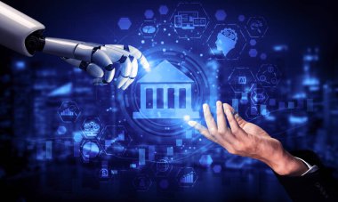 Yaşayan insanların geleceği için robot ve sayborg gelişimi üzerine yapay zeka araştırması yapıyorum. Bilgisayar beyni için dijital veri madenciliği ve makine öğrenme teknolojisi tasarımı.