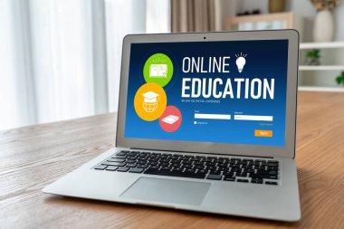 Öğrencilerin internet ağında çalışabilmeleri için mod yazılımlı e-öğrenme web sitesi