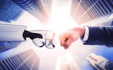 Yaşayan insanların geleceği için robot ve sayborg gelişimi üzerine yapay zeka araştırması yapıyorum. Bilgisayar beyni için dijital veri madenciliği ve makine öğrenme teknolojisi tasarımı.