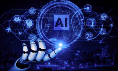 Yaşayan insanların geleceği için robot ve sayborg gelişimi üzerine yapay zeka araştırması yapıyorum. Bilgisayar beyni için dijital veri madenciliği ve makine öğrenme teknolojisi tasarımı.