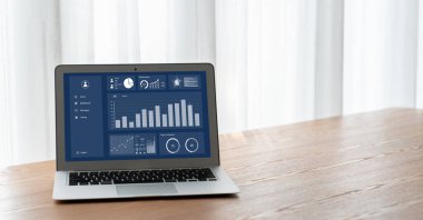 İş veri paneli pazarlama stratejisi planlaması için mod ticari zeka analizi sağlar