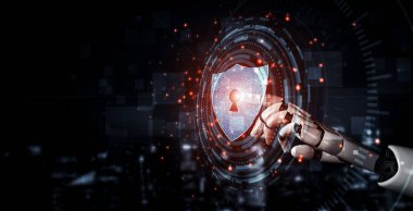 Yaşayan insanların geleceği için robot ve sayborg gelişimi üzerine yapay zeka araştırması yapıyorum. Bilgisayar beyni için dijital veri madenciliği ve makine öğrenme teknolojisi tasarımı.