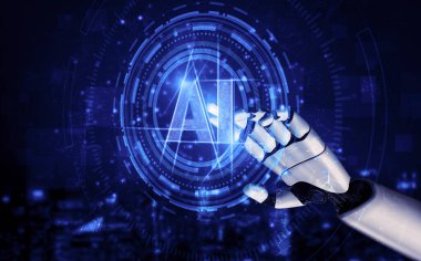 Yaşayan insanların geleceği için robot ve sayborg gelişimi üzerine yapay zeka araştırması yapıyorum. Bilgisayar beyni için dijital veri madenciliği ve makine öğrenme teknolojisi tasarımı.