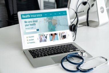 Kolay form doldurma için sağlık sigortası web sitesi mod kayıt sistemi