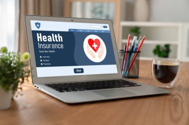 Kolay form doldurma için sağlık sigortası web sitesi mod kayıt sistemi