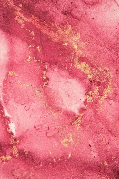 Mermer mürekkep soyut sanatının orijinal resmi. Örnek bir orjinal tablodan yüksek çözünürlüklü fotoğraf. Karargah kağıt dokusuna pürüzsüz mermer desen oluşturmak için soyut resim yapıldı.