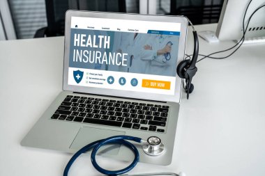 Kolay form doldurma için sağlık sigortası web sitesi mod kayıt sistemi