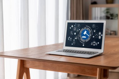 Kaliteli standartları karşılamak için mod çevrimiçi şirket işleri için uyum sistemi