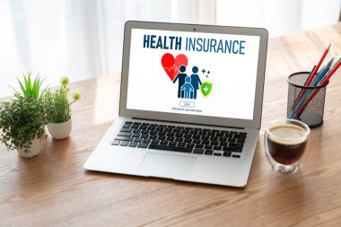 Kolay form doldurma için sağlık sigortası web sitesi mod kayıt sistemi