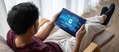 Müşteri sorularına otomatik olarak cevap veren mod çevrimiçi iş için Chatbot yazılım uygulaması
