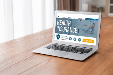 Kolay form doldurma için sağlık sigortası web sitesi mod kayıt sistemi