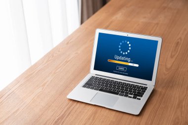 Aygıt yazılım güncellemesi için bilgisayarda yazılım güncellemesi