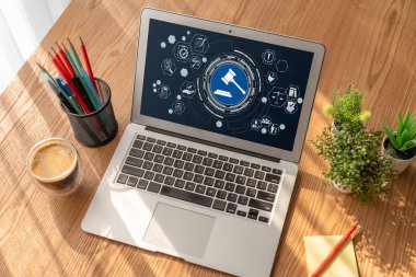 Kaliteli standartları karşılamak için mod çevrimiçi şirket işleri için uyum sistemi