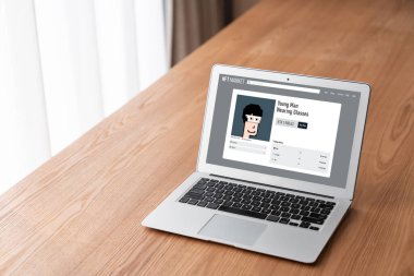 NFT pazarı dijital sanatçının çalışmalarını İnternet ağında satması için mod satış kanalı sağlıyor