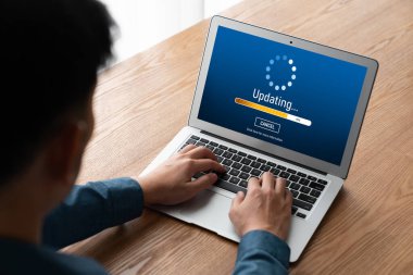 Aygıt yazılım güncellemesi için bilgisayarda yazılım güncellemesi